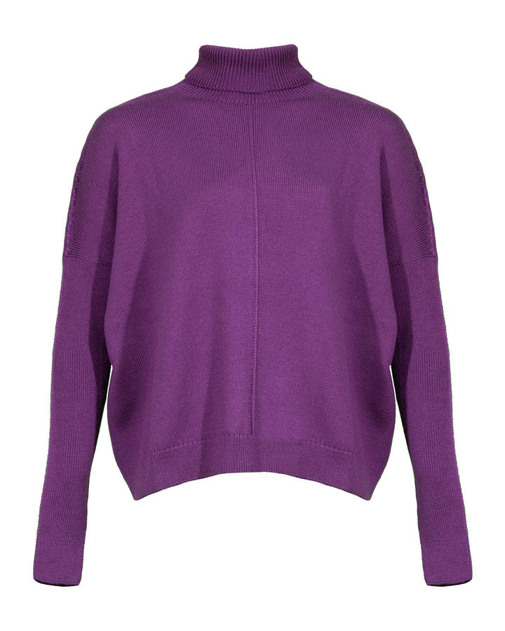 Annette Gortz - Tia Turtleneck