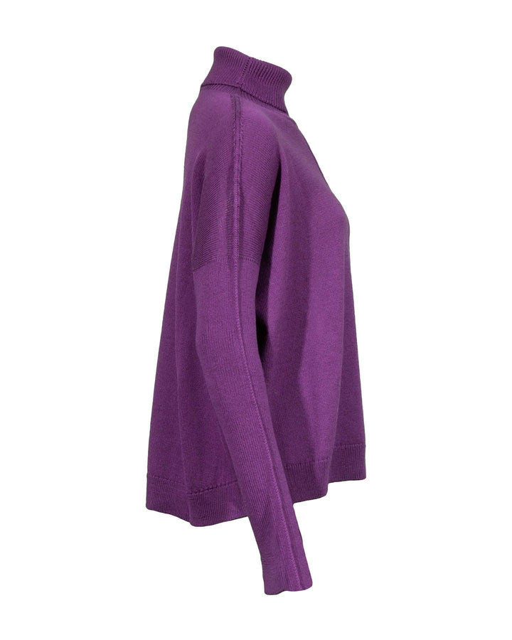 Annette Gortz - Tia Turtleneck