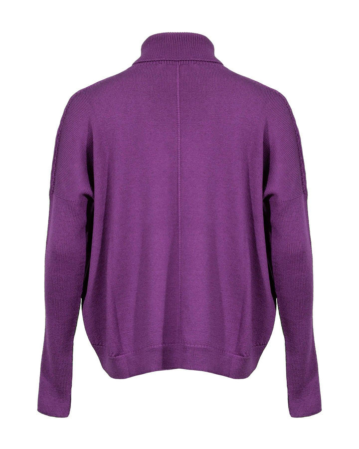 Annette Gortz - Tia Turtleneck