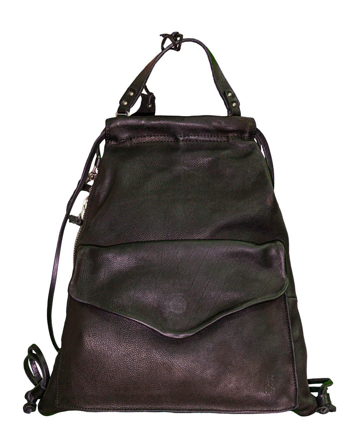 AS 98 - Backpack Style Handbag