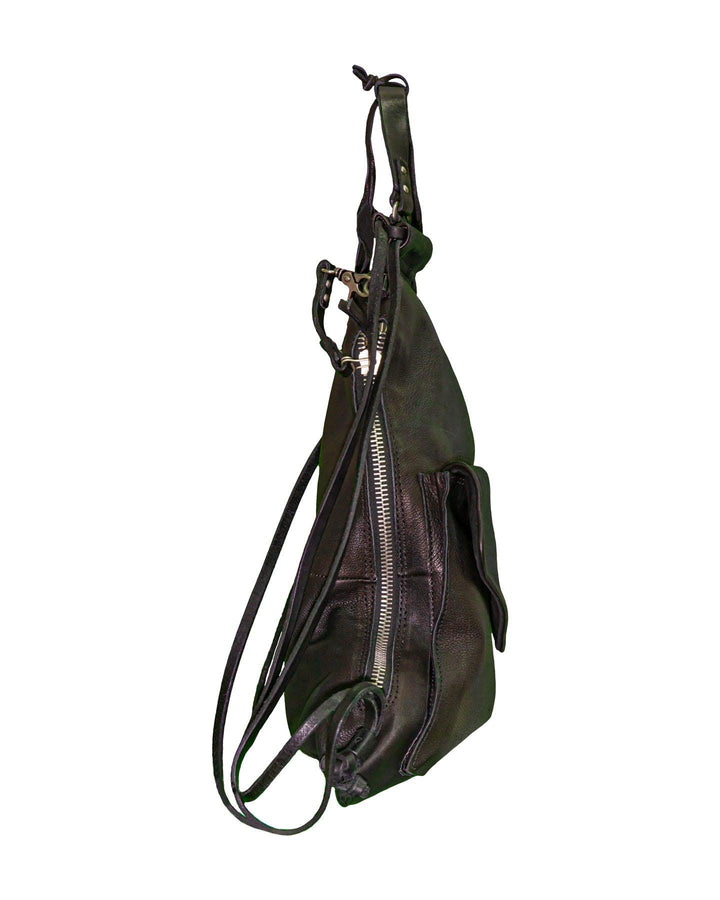 AS 98 - Backpack Style Handbag