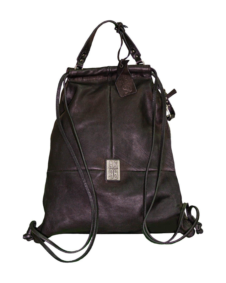 AS 98 - Backpack Style Handbag