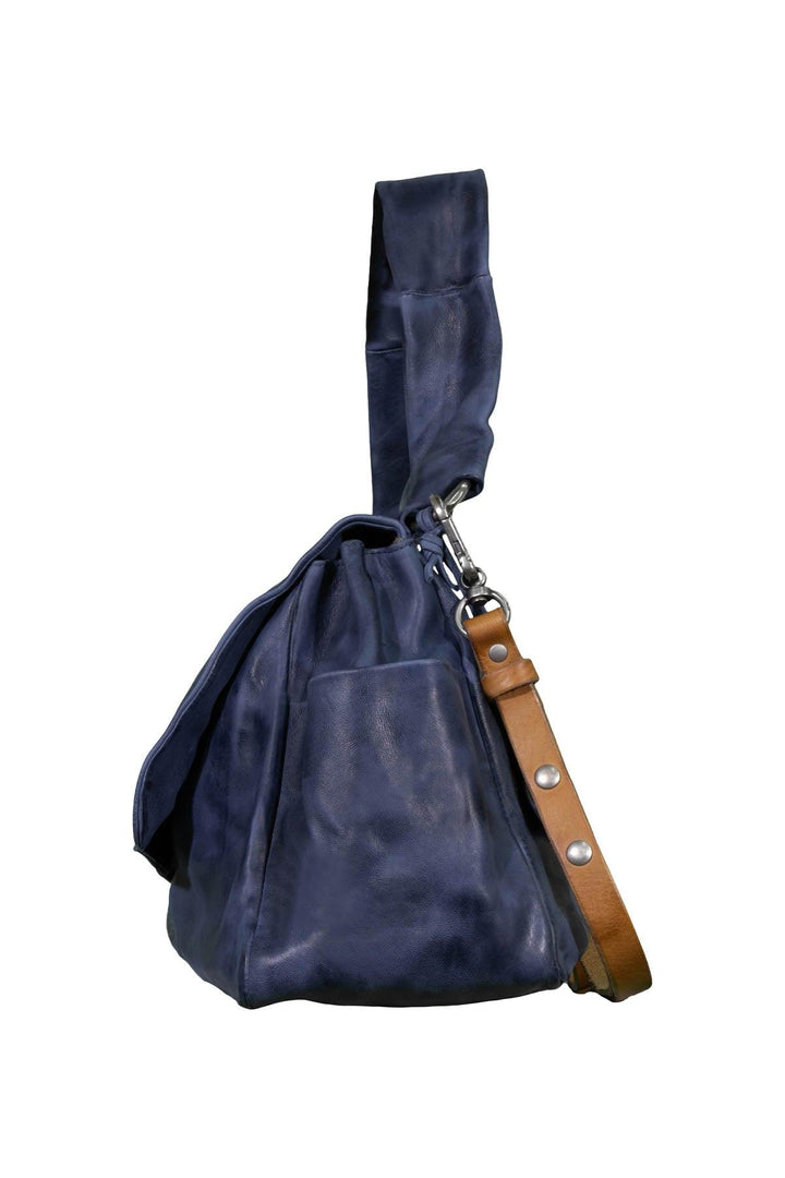 AS 98 - Borse Double Strap Handbag