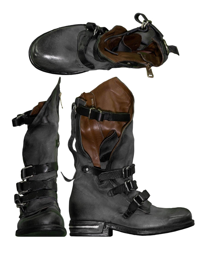 AS 98 - Calf Boot