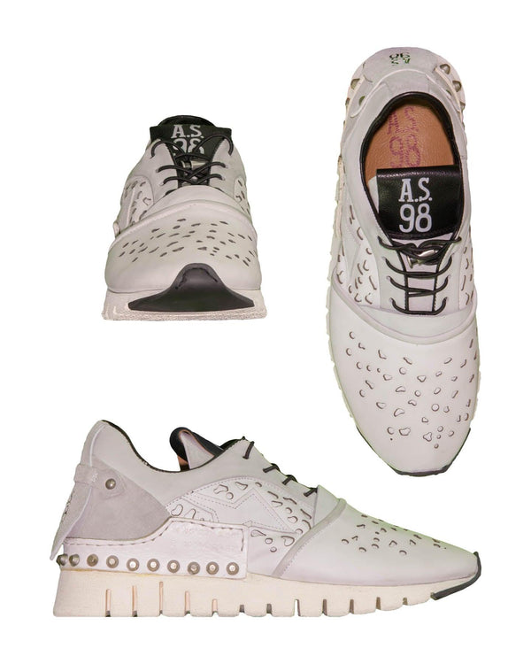 AS 98 - Combi Sneakers