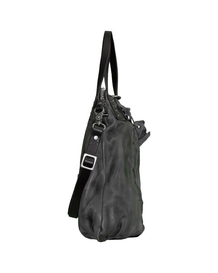 AS 98 - Distressed Shoulder Bag