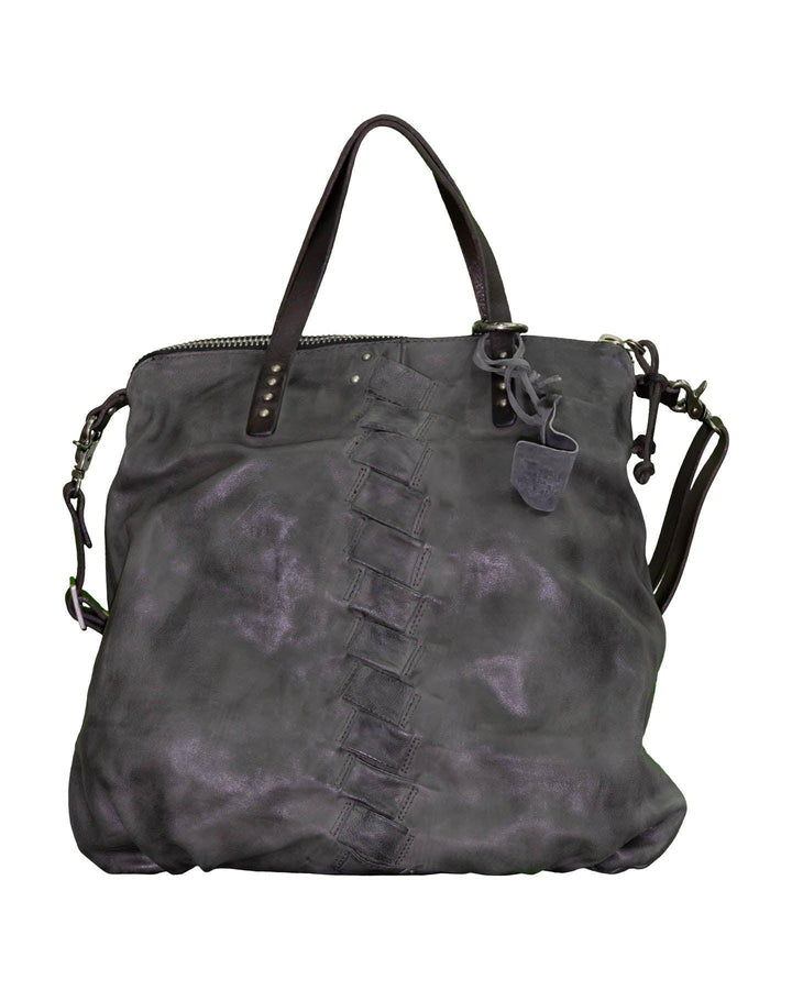 AS 98 - Distressed Shoulder Bag