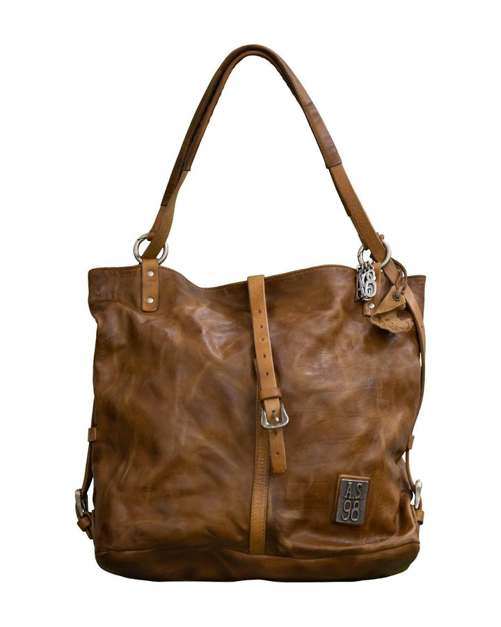AS 98 - Hobo Handbag
