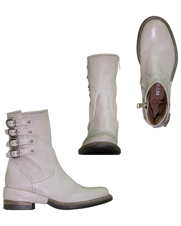 AS 98 - Ice Ankle Boots