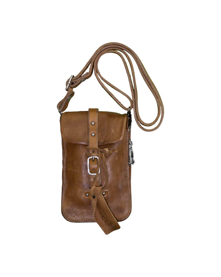AS 98 - Mini Cross Body Bag Calvados