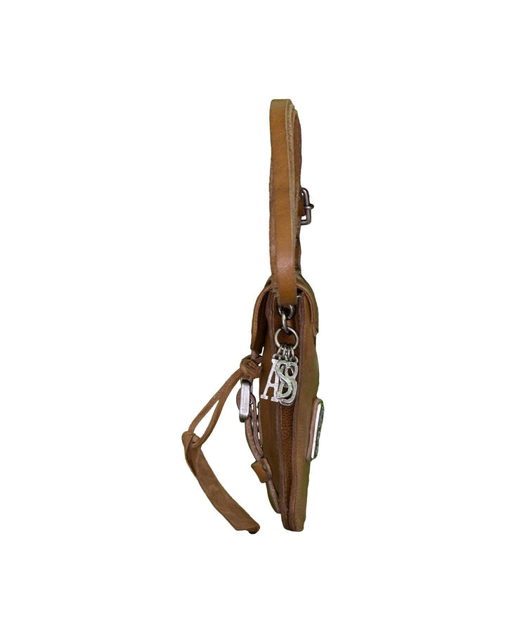 AS 98 - Mini Cross Body Bag Calvados