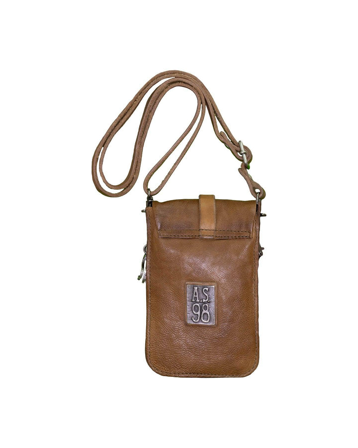 AS 98 - Mini Cross Body Bag Calvados
