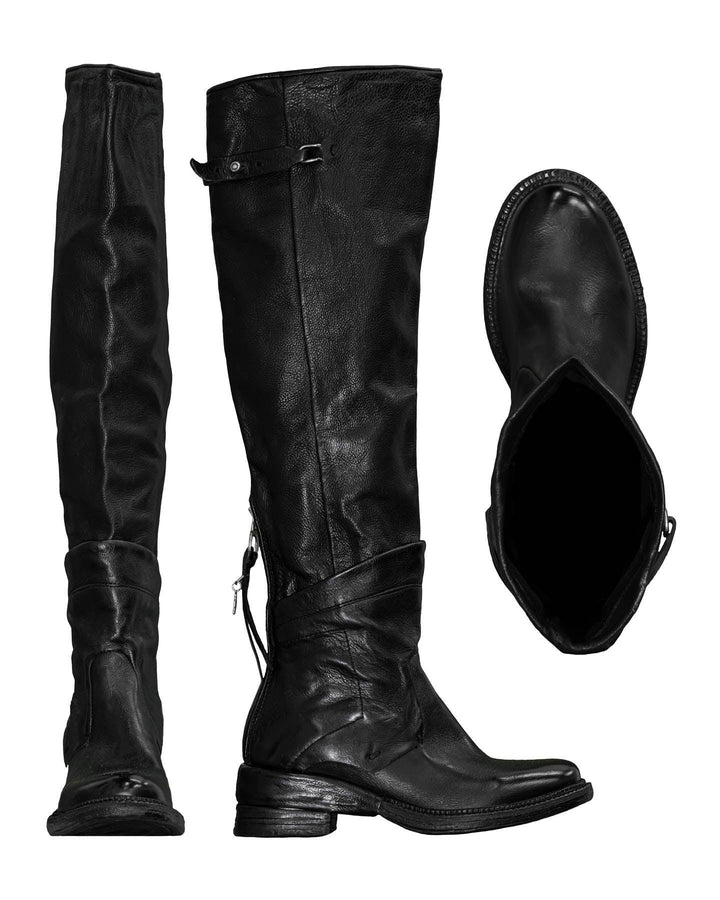 AS 98 - OTK Tall Boot