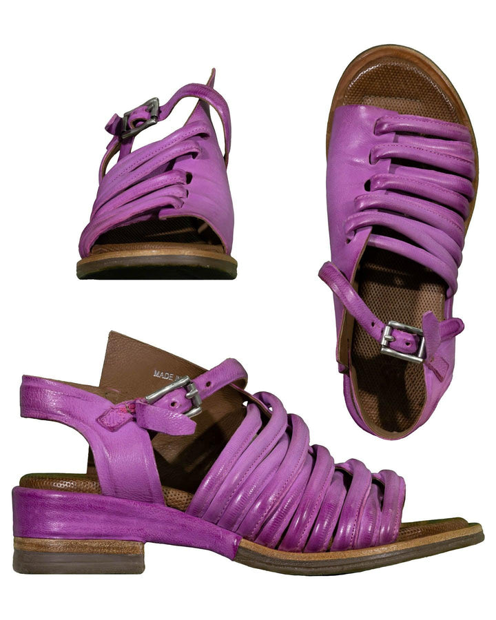 AS 98 - Seoul Strappy Sandal
