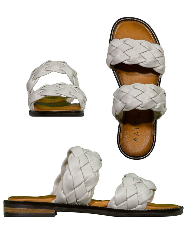 Ateliers - Carly Flat Sandal