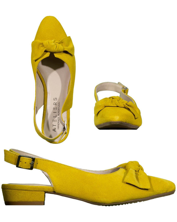 Ateliers - Sunny Sandal