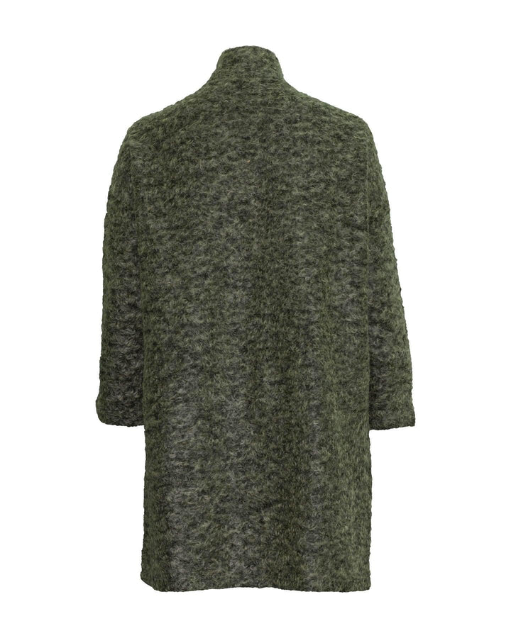 Ayrtight - Boucle Coat