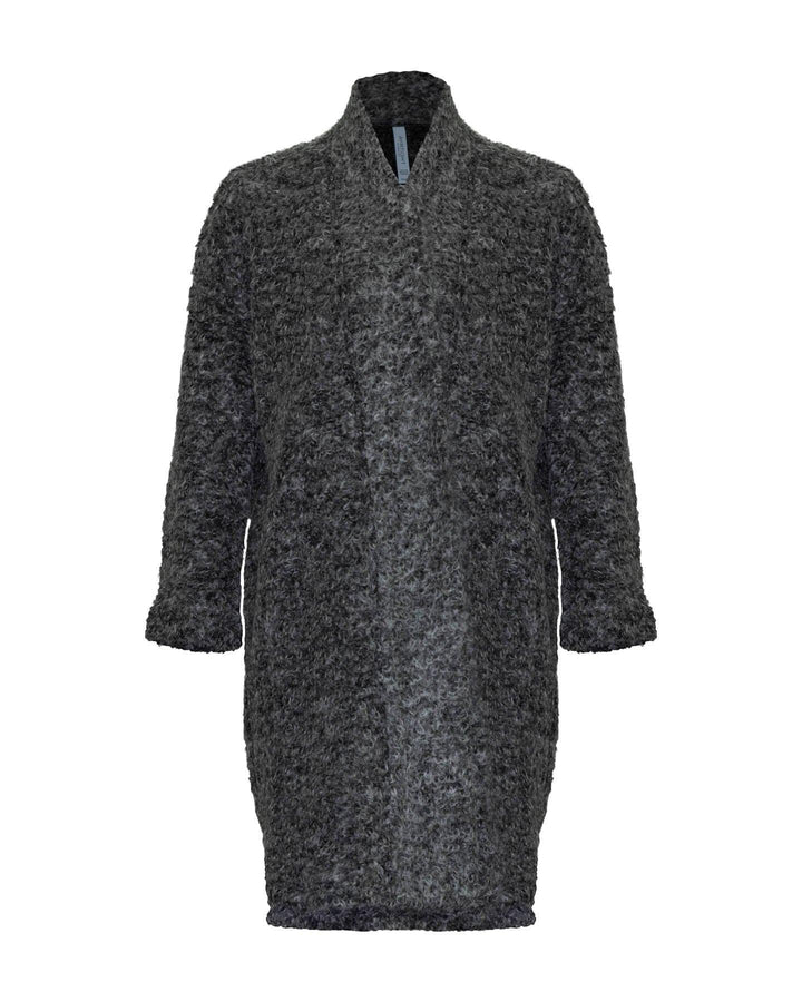 Ayrtight - Boucle Coat