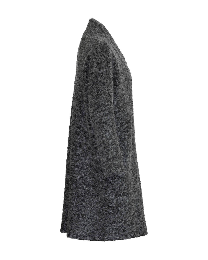 Ayrtight - Boucle Coat