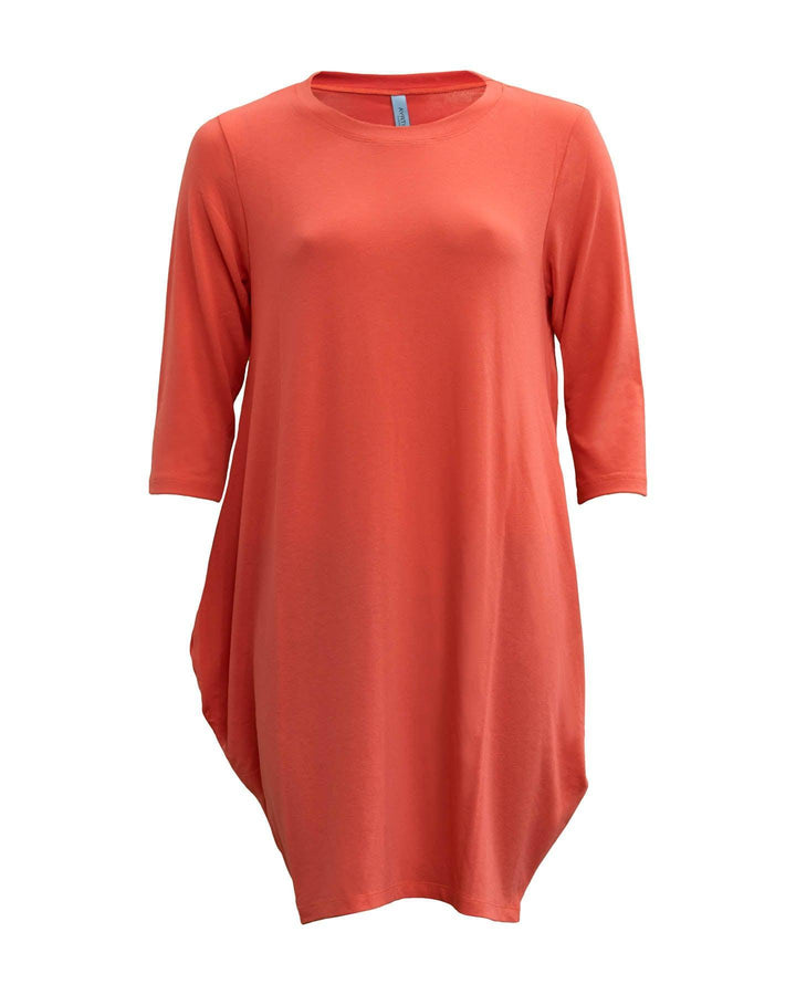 Ayrtight - Calypso Crepe Prime Tunic