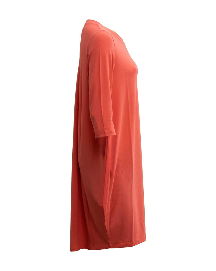 Ayrtight - Calypso Crepe Prime Tunic