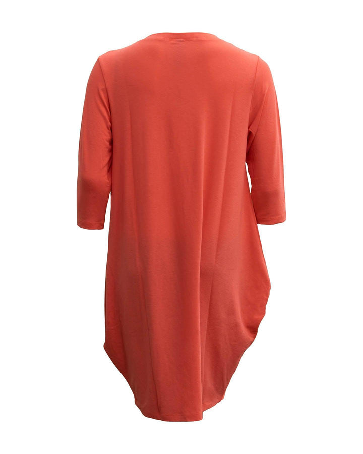 Ayrtight - Calypso Crepe Prime Tunic