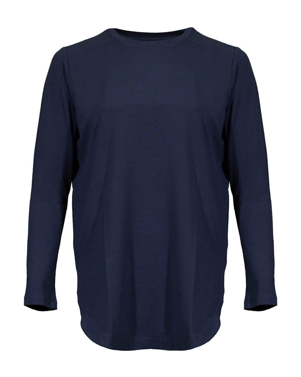 Ayrtight - Halo Crew Neck Tunic