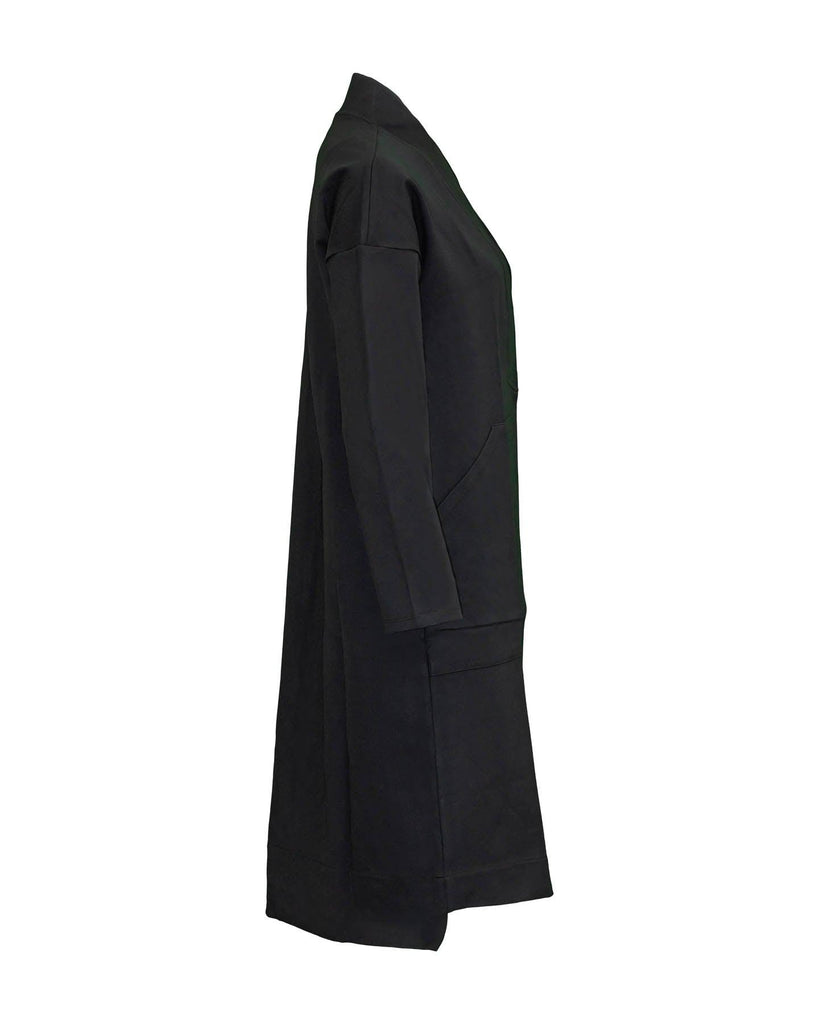 Ayrtight - Icon Longline Jacket
