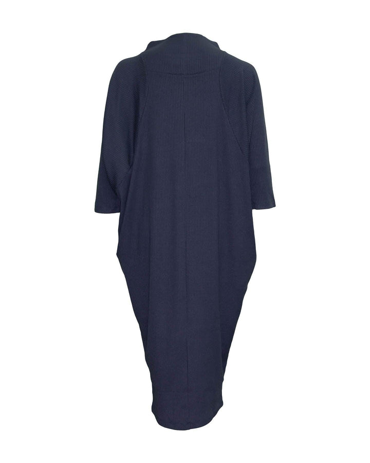 Ayrtight - Jasper Globe Rib Knit Dress