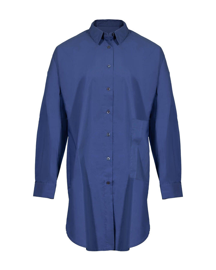 Ayrtight - Kyoto Hawthorne Tunic Blouse