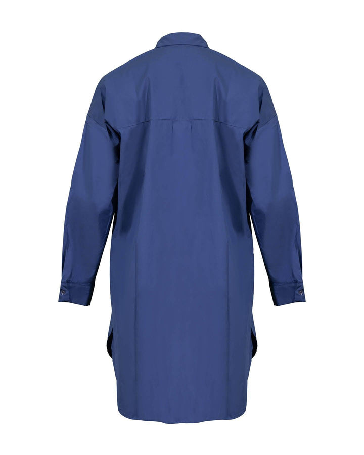 Ayrtight - Kyoto Hawthorne Tunic Blouse