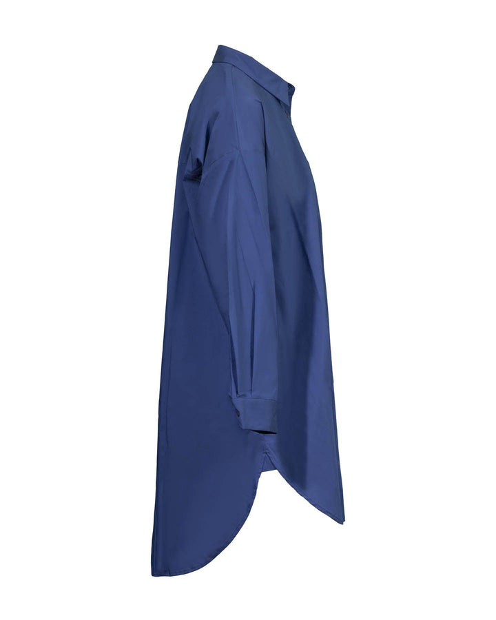 Ayrtight - Kyoto Hawthorne Tunic Blouse