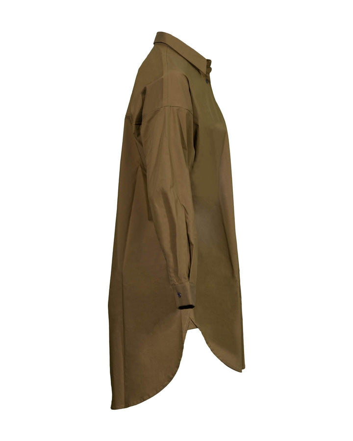 Ayrtight - Kyoto Hawthorne Tunic Blouse