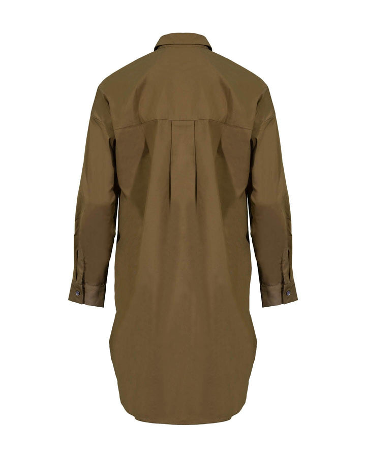 Ayrtight - Kyoto Hawthorne Tunic Blouse