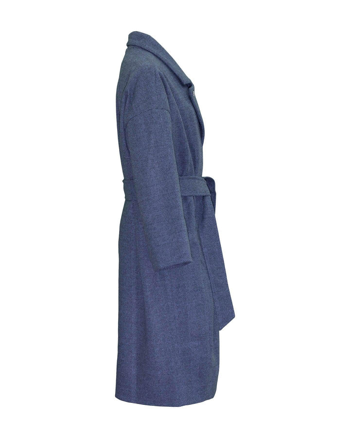 Ayrtight - Madison Noble Wrap Coat