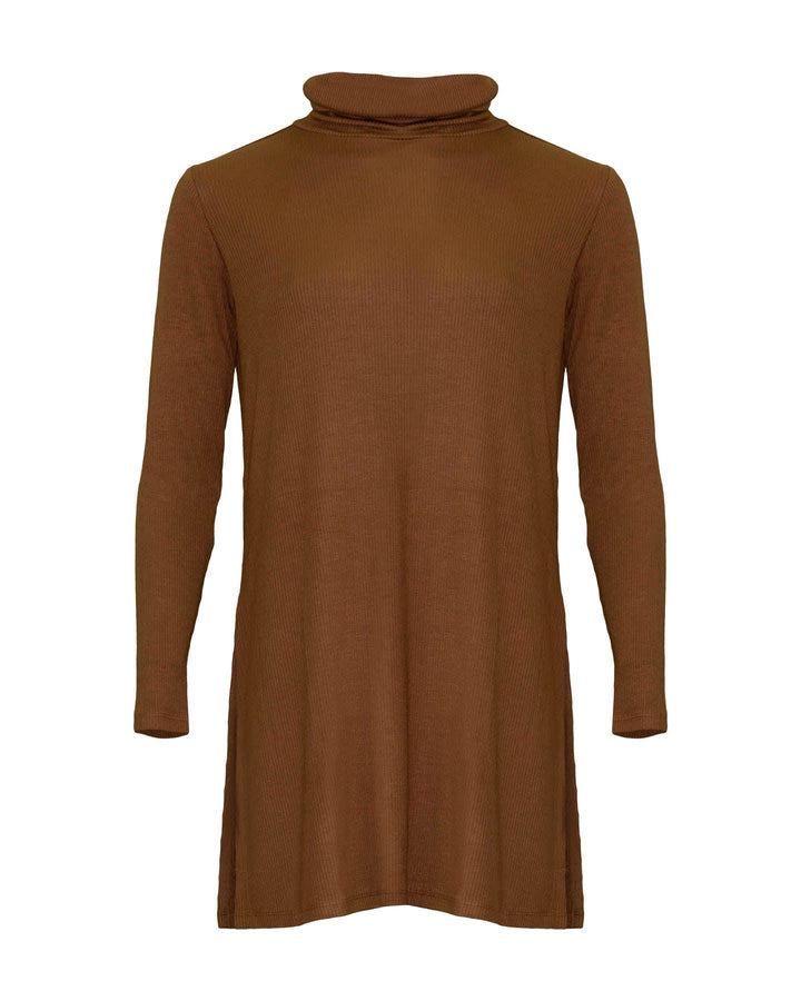 Ayrtight - Riley Turtleneck Tunic