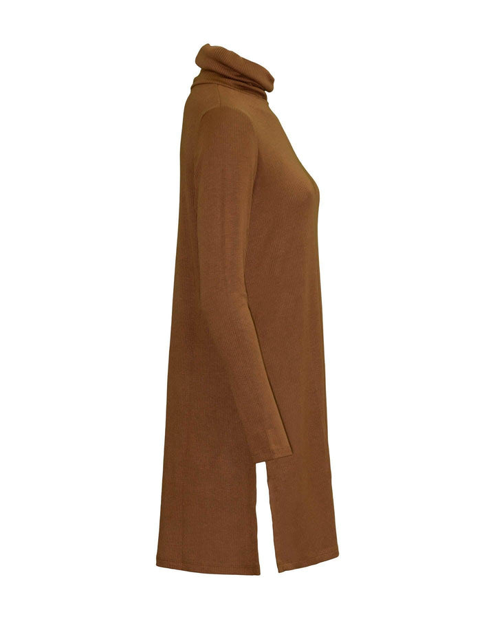 Ayrtight - Riley Turtleneck Tunic