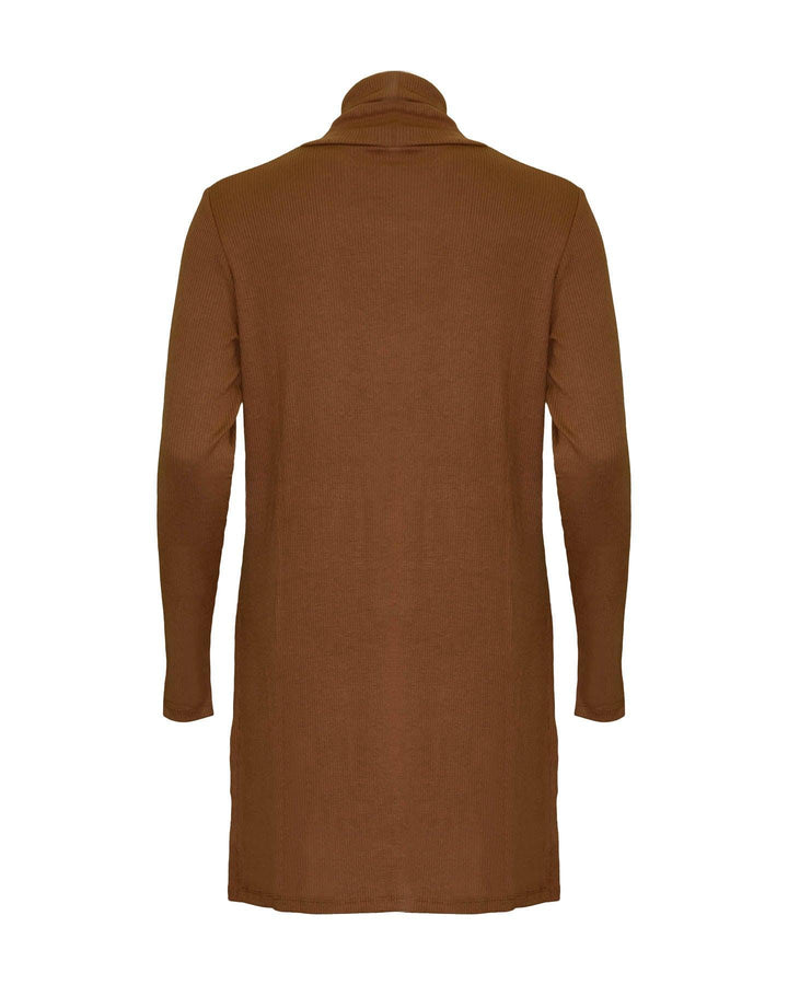 Ayrtight - Riley Turtleneck Tunic