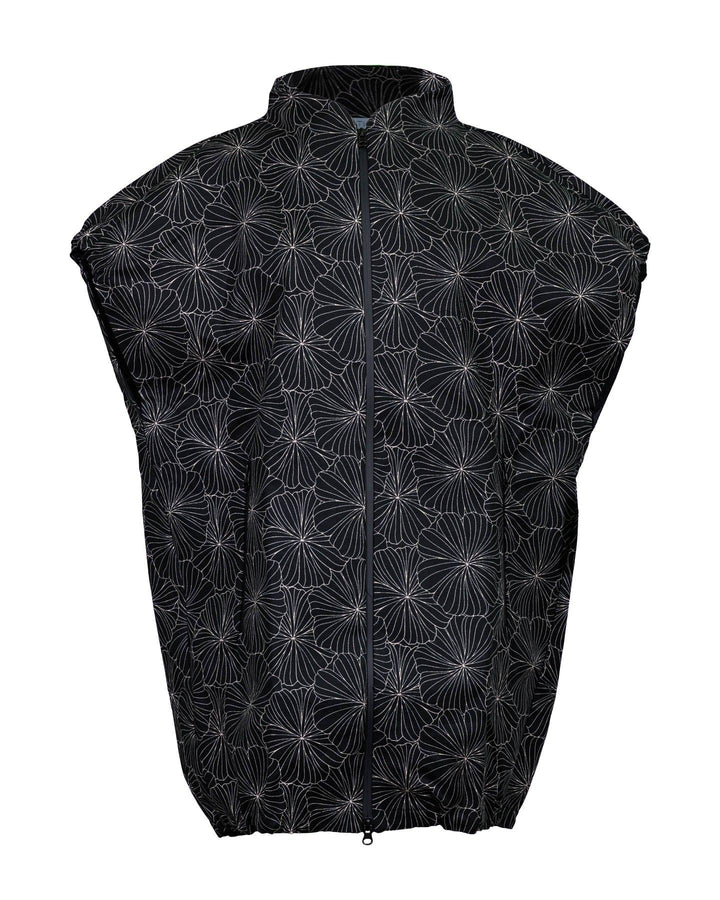 Ayrtight - Rowan Print Vest