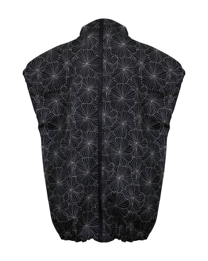 Ayrtight - Rowan Print Vest