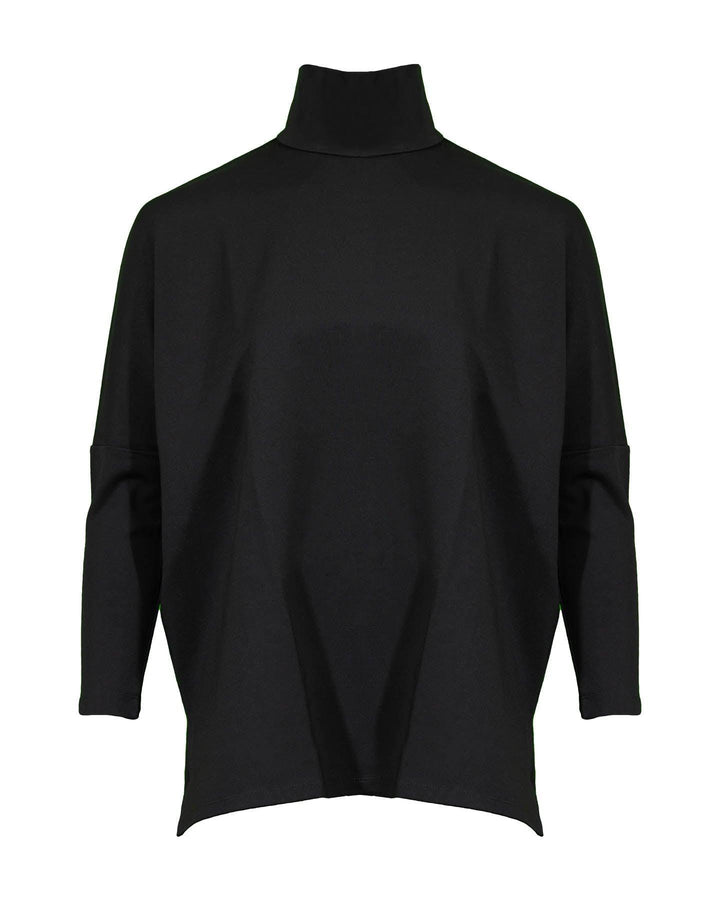 Ayrtight - Rowe Mock Neck Pullover