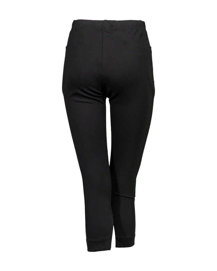 Rowe System Rowe System Ponte Skinny Pant – BLU'S