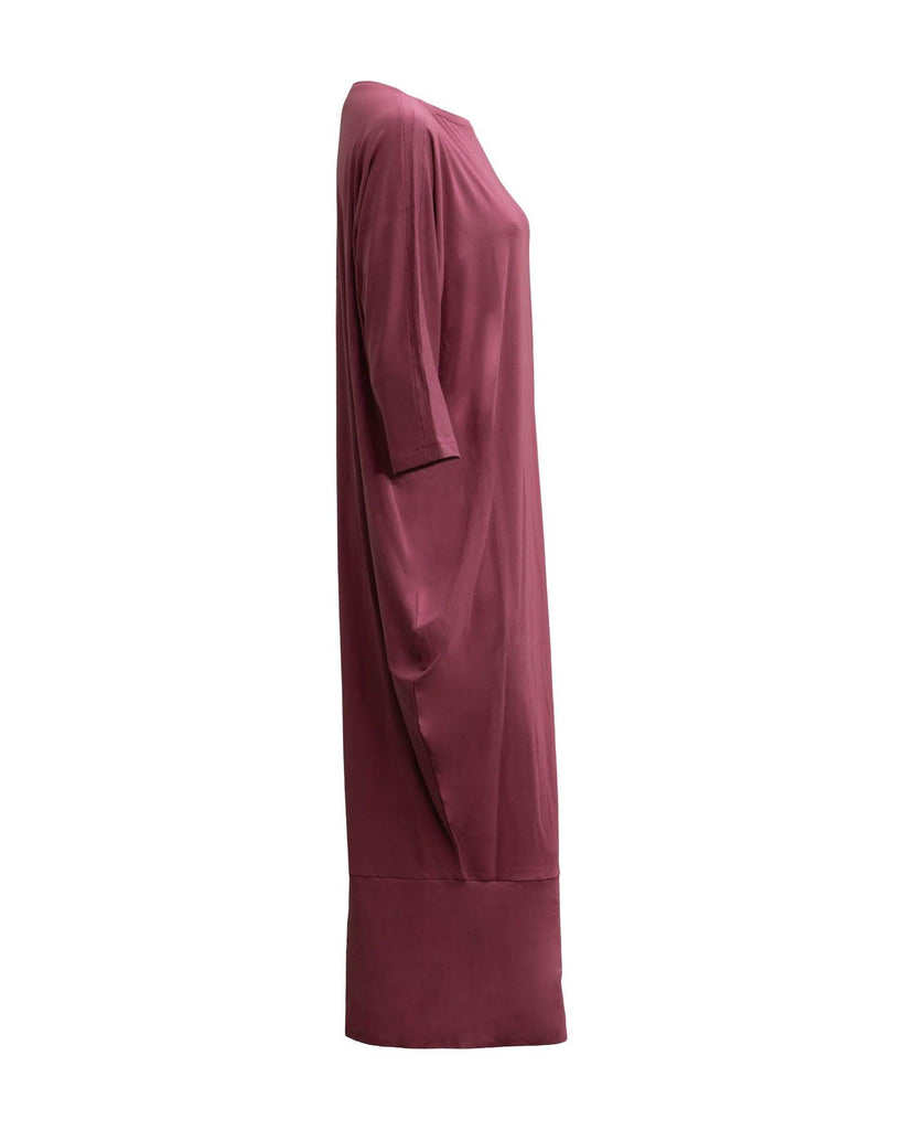 Ayrtight - Royce Lyon Dress Mulberry