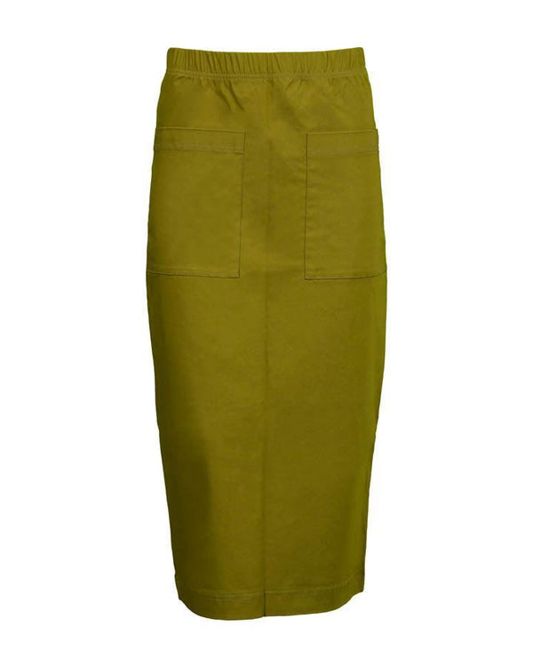 Ayrtight - Tatum Midi Skirt