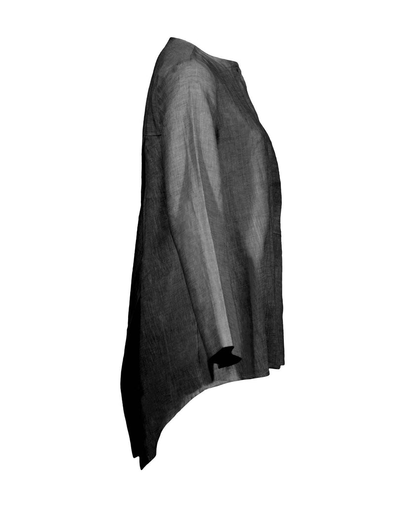 Ayrtight - Wren Mackenzie Linen Shirt