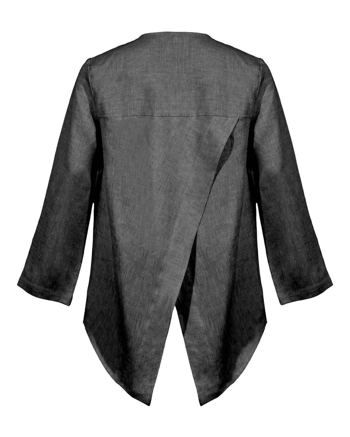 Ayrtight - Wren Mackenzie Linen Shirt