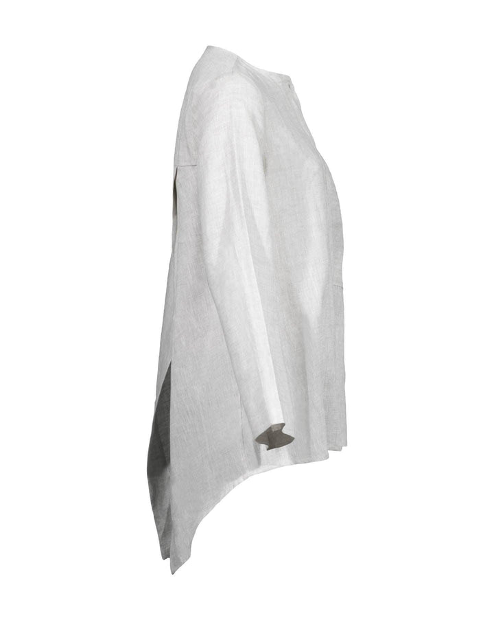 Ayrtight - Wren Mackenzie Linen Shirt