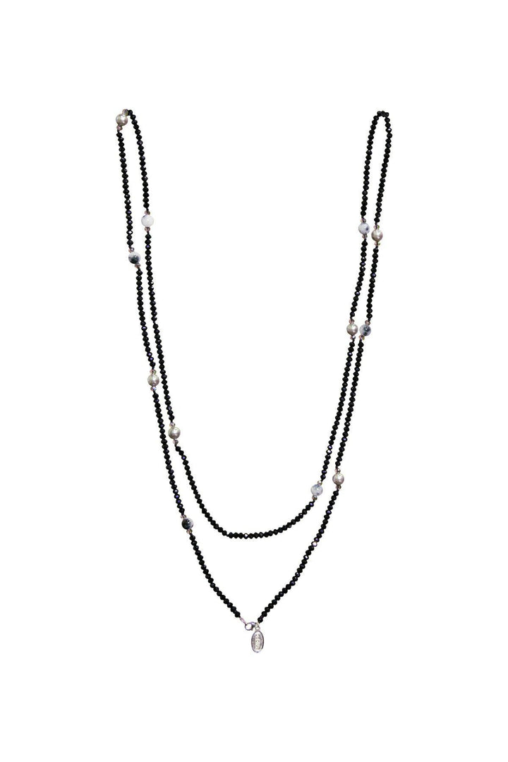 Beblue - Be Glamourous Necklace Lunar