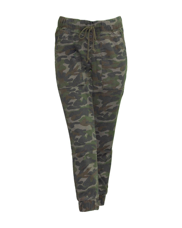 Bella Dahl - Pocket Joggers