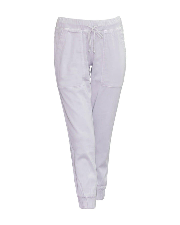 Bella Dahl - Pocket Joggers Foggy Sky
